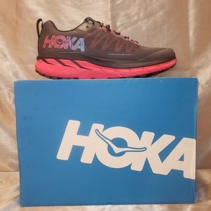Womens hoka running shose
